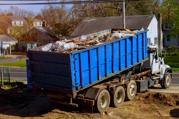 Moving and Downsizing Cleanouts in Rosedale, MD