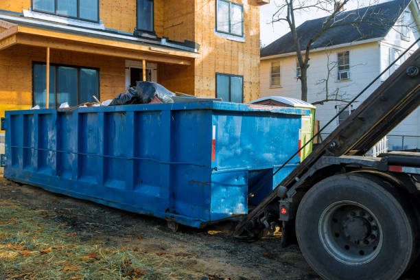 Best Commercial Junk Removal  in Rosedale, MD