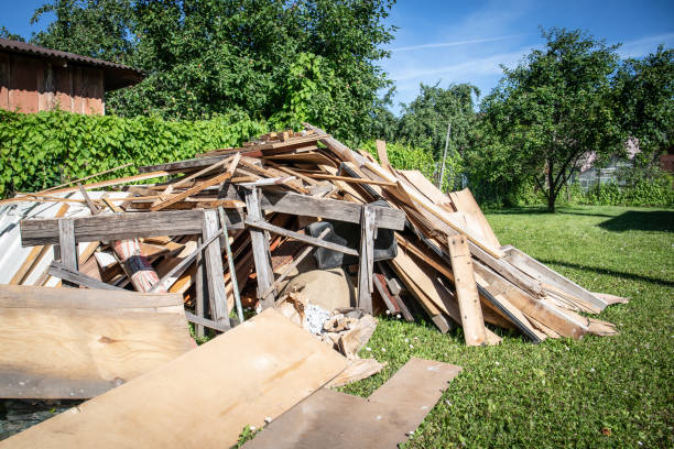 Best Demolition Debris Removal  in Rosedale, MD